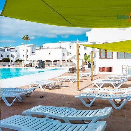 Kiara Vivienda Vacacional Costa Teguise Exterior foto